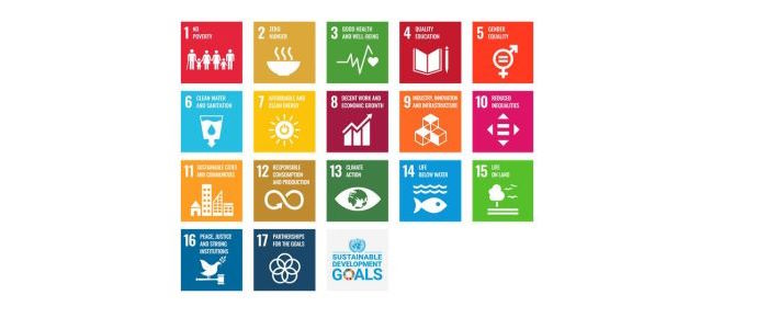 SDG Action Management 